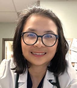 Dr. Worawan Rattanasamphan, MD