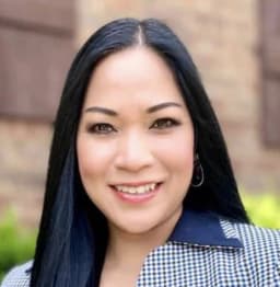 Sara Wong