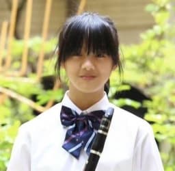 Sophie Wang