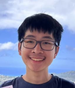 Trevor Dinh
