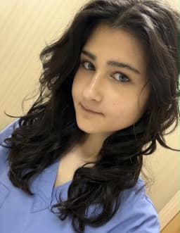 Farah Arshad
